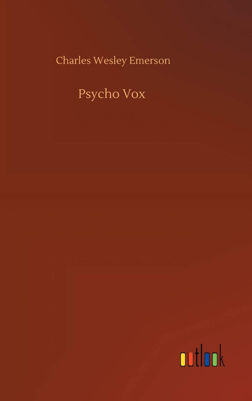 Psycho Vox