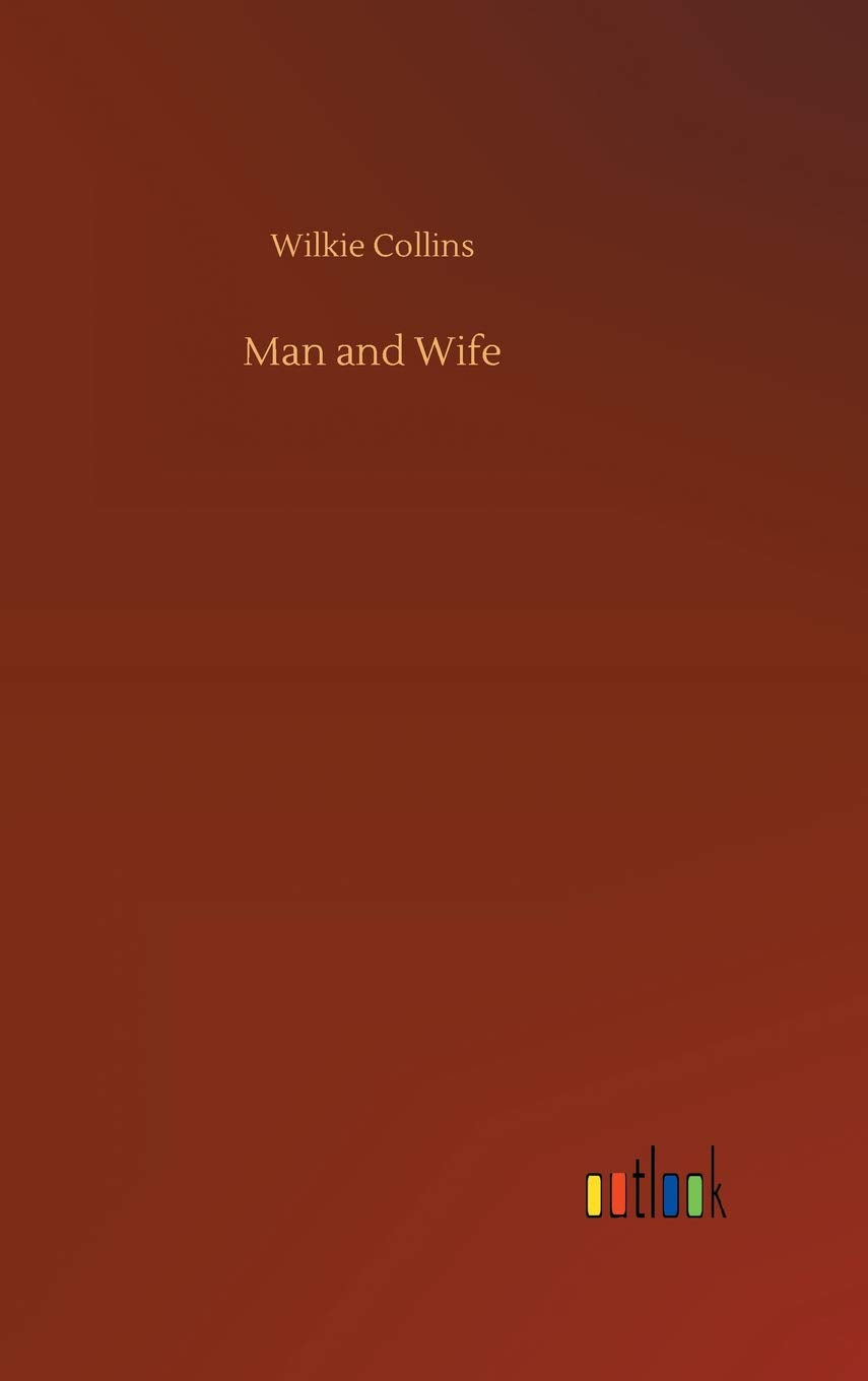 Man and Wife