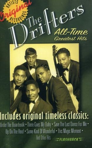All Time Greatest Hits