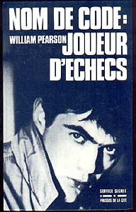 Nom de code, joueur d'échecs
