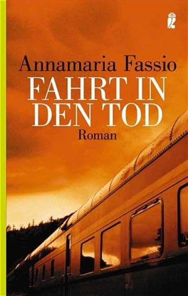 Fahrt in den Tod.