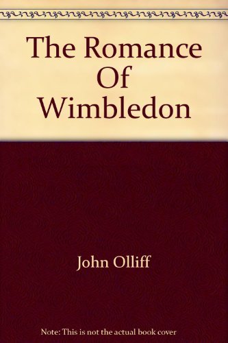 The romance of Wimbledon