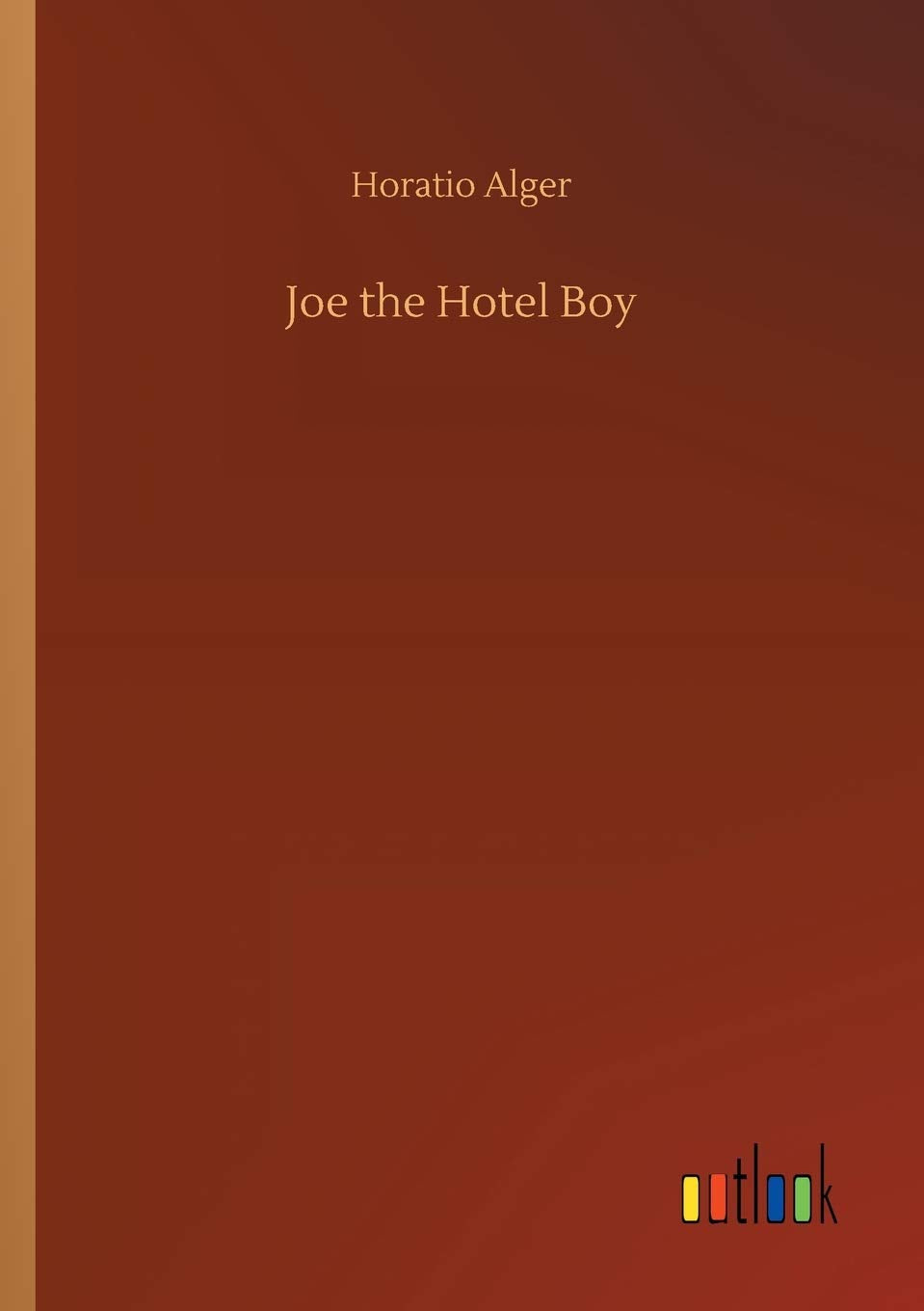 Joe the Hotel Boy