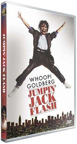 Jumpin'Jack Flash