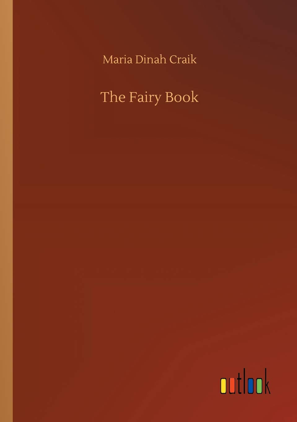 The Fairy Book