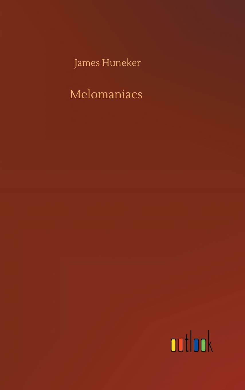 Melomaniacs