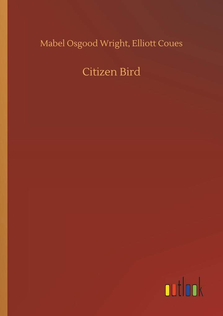 Citizen Bird