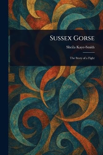 Sussex Gorse