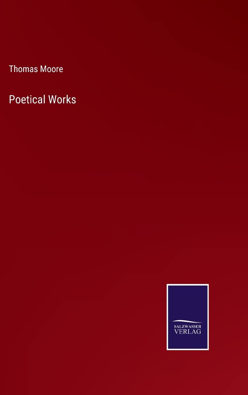 Poetical Works