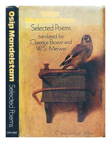 Selected poems;