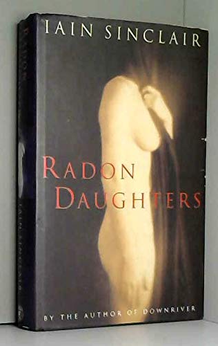 Radon Daughters