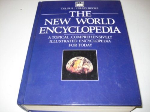 The New World Encyclopedia