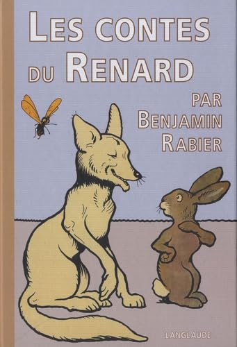 les contes du renard