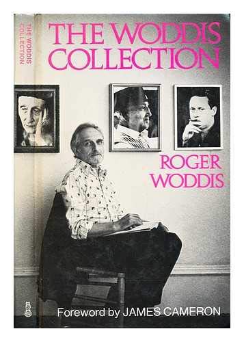 The Woddis collection
