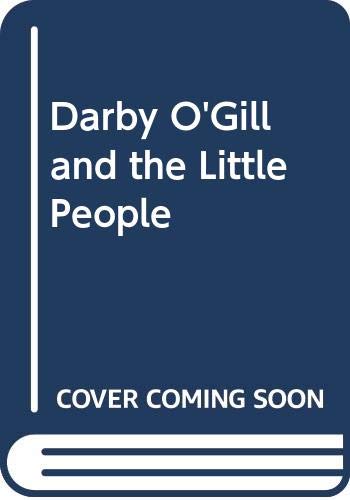 Darby O'Gill and the Little People