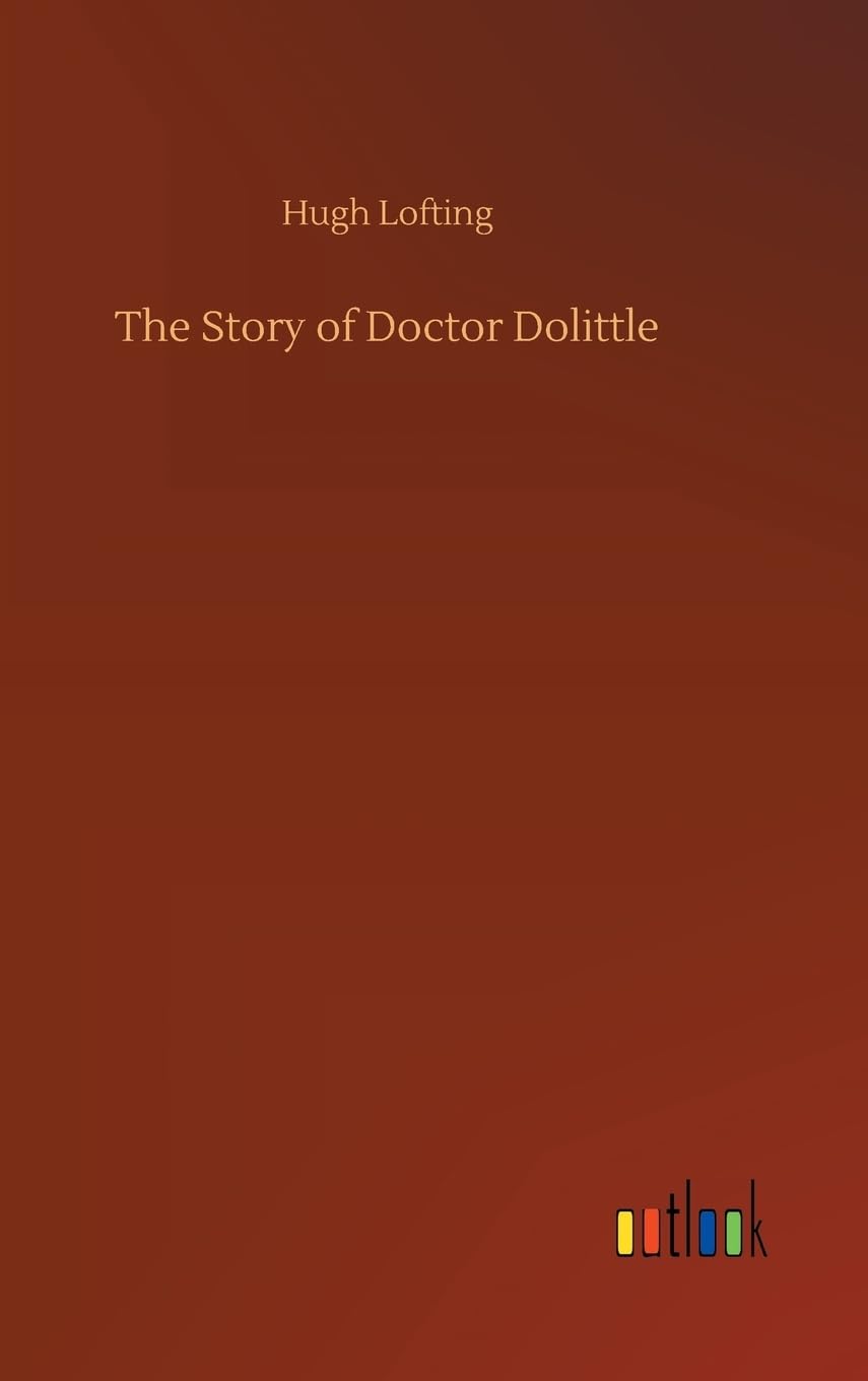 The Story of Doctor Dolittle