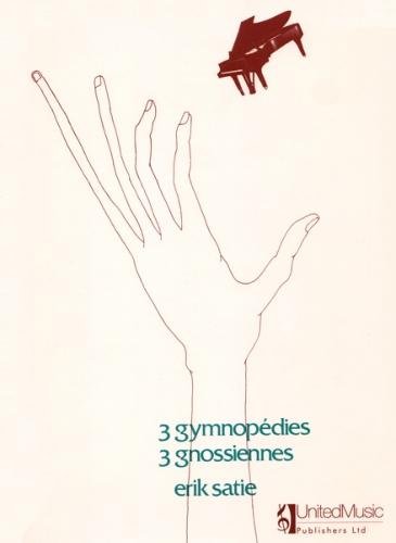 HALF PRICE - Satie 3 Gymnopedies 3 Gnossiennes