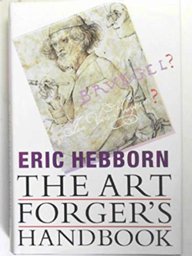 The art forgers handbook
