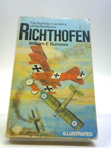 Richthofen: a true history of the Red Baron