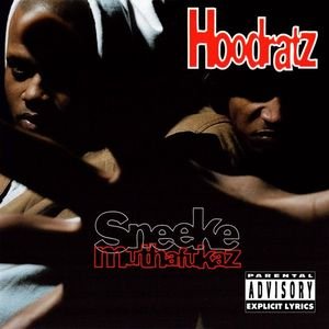 Sneeke Muthafukaz