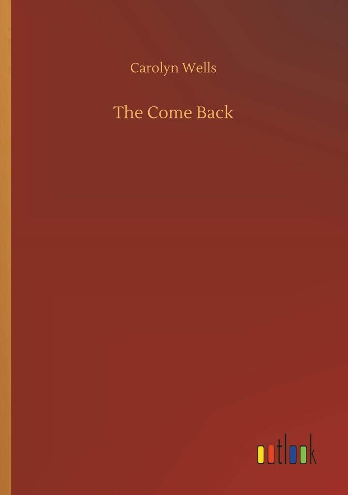 The Come Back