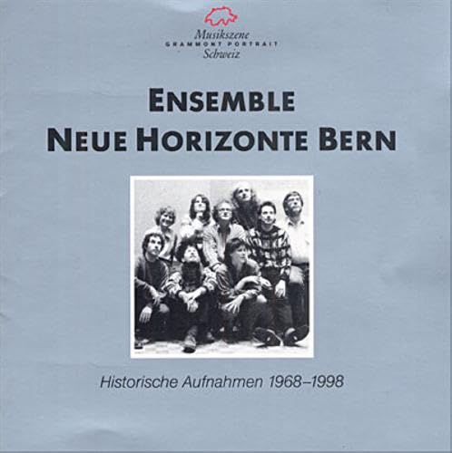 Historical Recordings 1968-1998