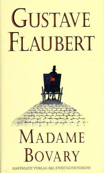 Madame Bovary : Sitten in der Provinz