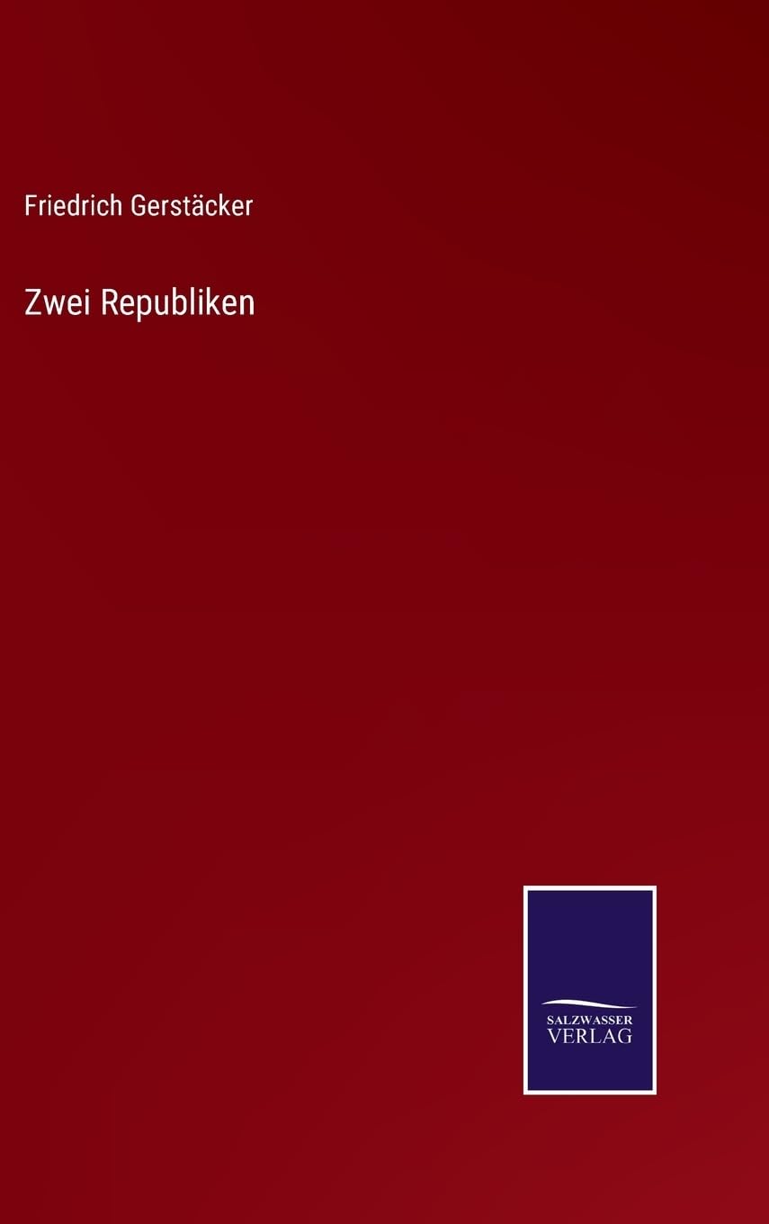 Zwei Republiken (German Edition)