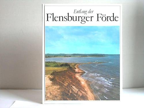 Entlang der Flensburger Förde (German Edition)