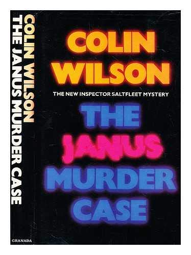 Janus Murder Case