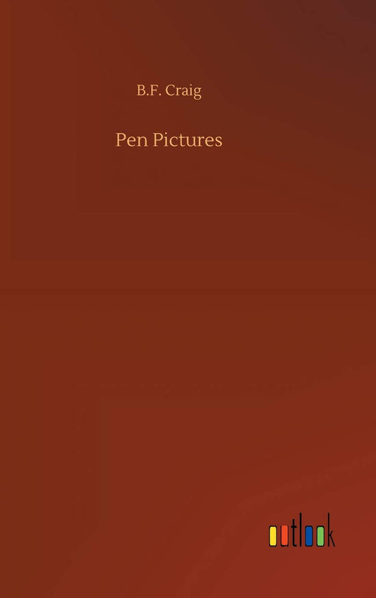 Pen Pictures