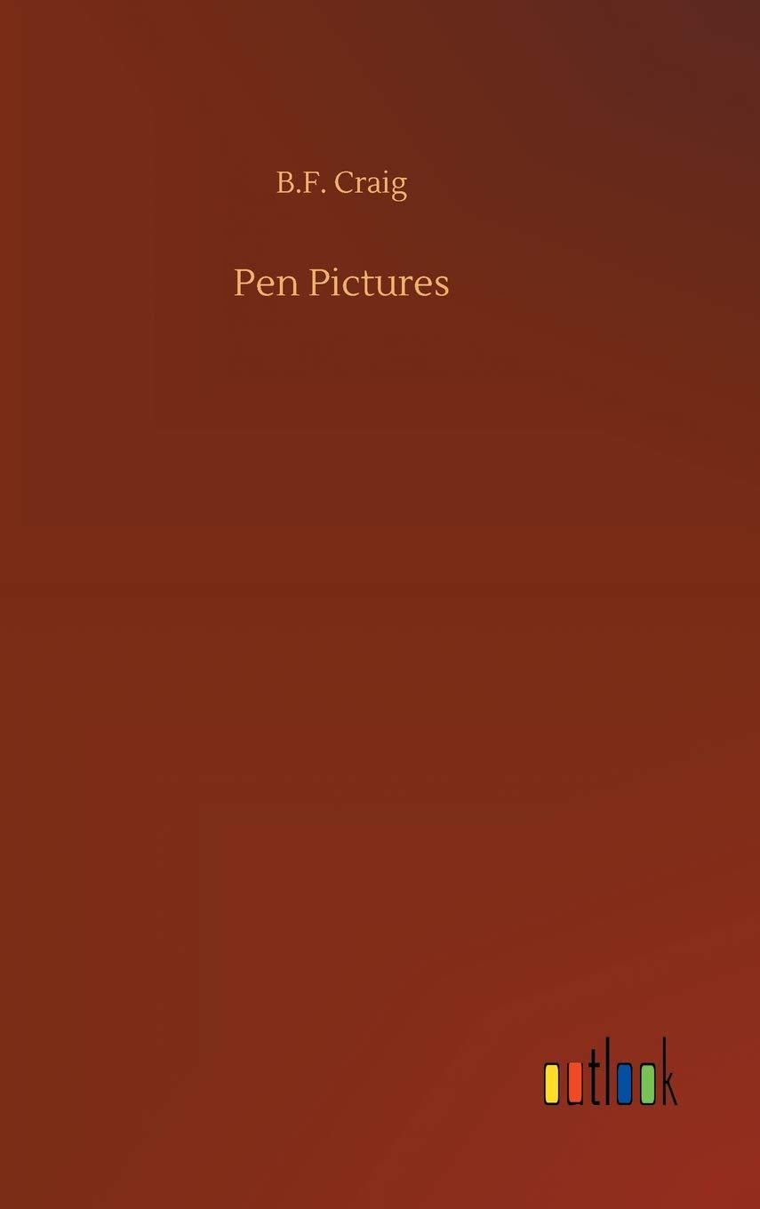 Pen Pictures