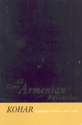 All Time Armenian Favourites