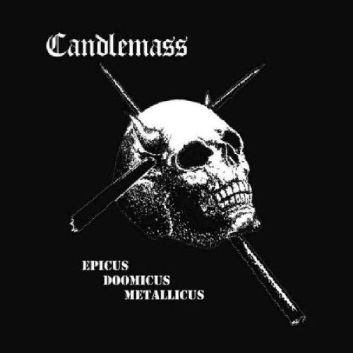 Epicus Doomicus Metallicus