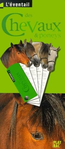 Les chevaux