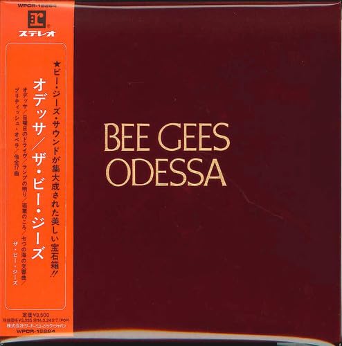 Odessa