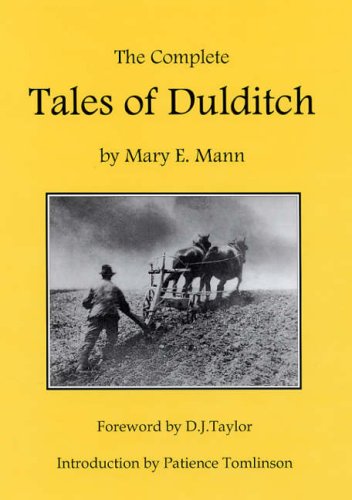 The Complete Tales of Dulditch