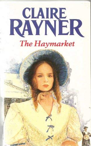 The Haymarket (The performers)