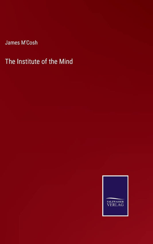 The Institute of the Mind