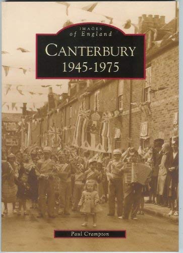 Canterbury 1945-1975