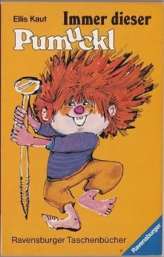 Immer dieser Pumuckl (Bd. 3).