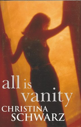 All Is Vanity
