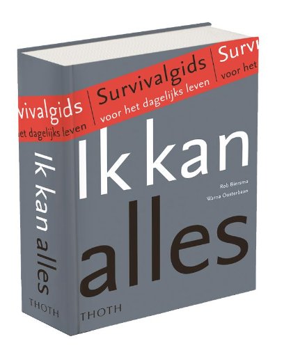 Ik kan alles