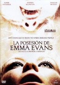 La Posesión De Emma Evans (Spanish Import)