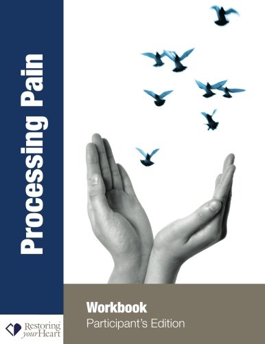Processing Pain: Participant's Edition