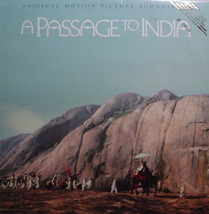 A Passage To India