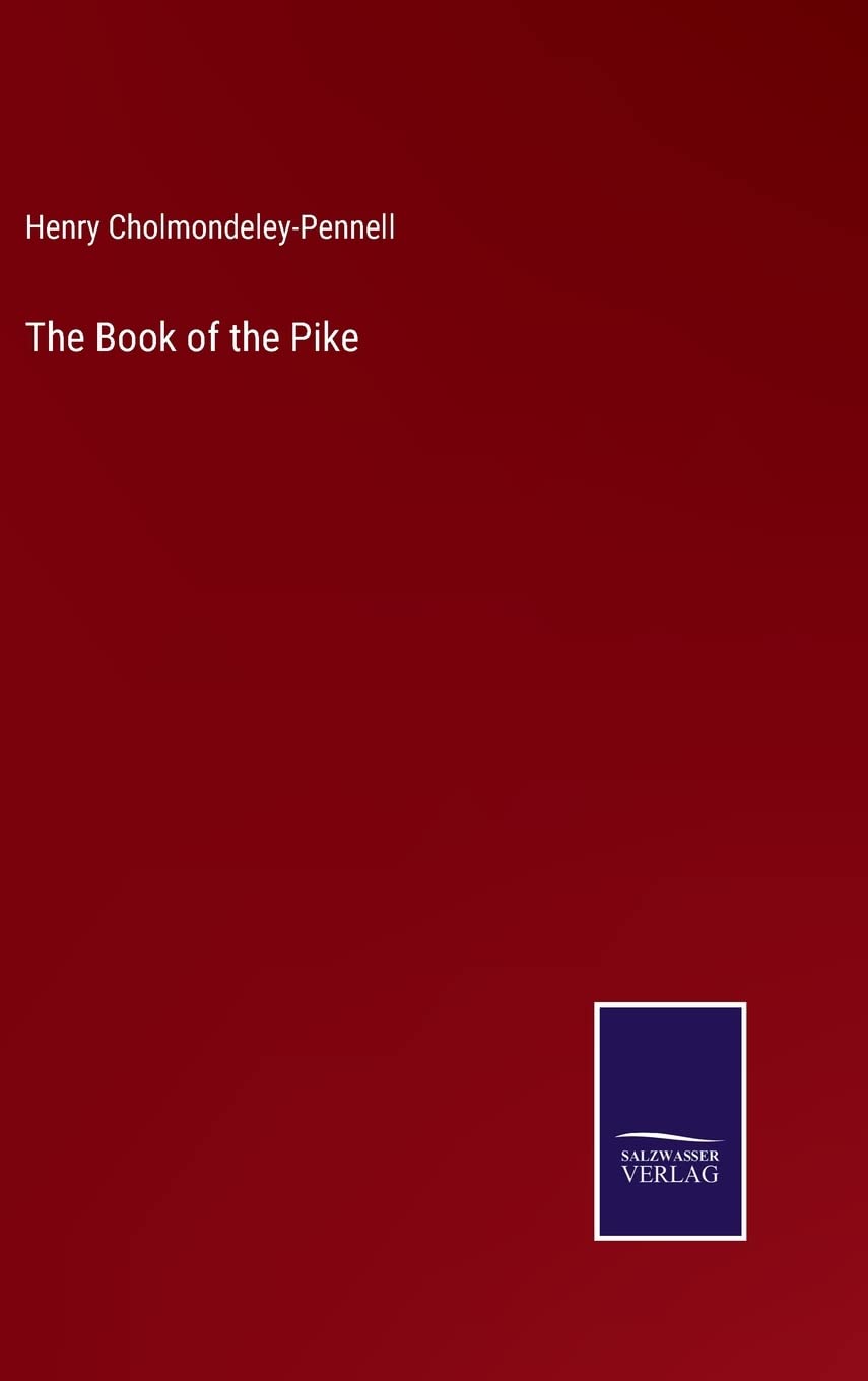 The Book of the Pike