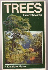 Trees (Kingfisher Colour Books)