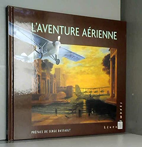 L' AVENTURE AERIENNE