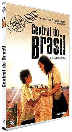 Central do Brasil